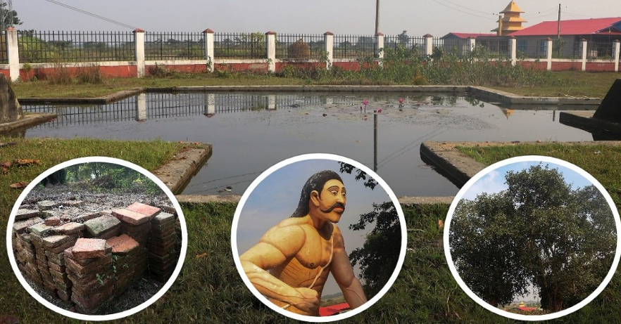 किच्चकवध क्षेत्र : झापाको ऐतिहासिक पहिचान, धार्मिक आस्था र सम्भावित पर्यटन गन्तव्य