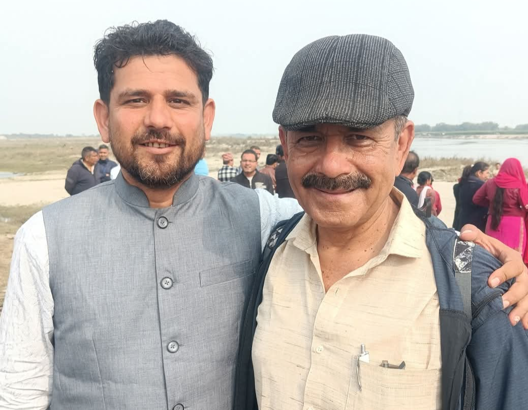 फराकिलो मतान्तर सहित झापा ३ बाट पाठक निर्वाचित