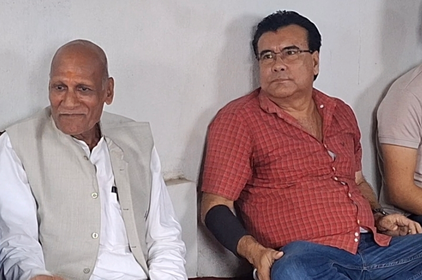 मेची ग्यासलाई स्थानीय तहमा सहजीकरण गर्ने सञ्चालक प्रसाईको दाबी