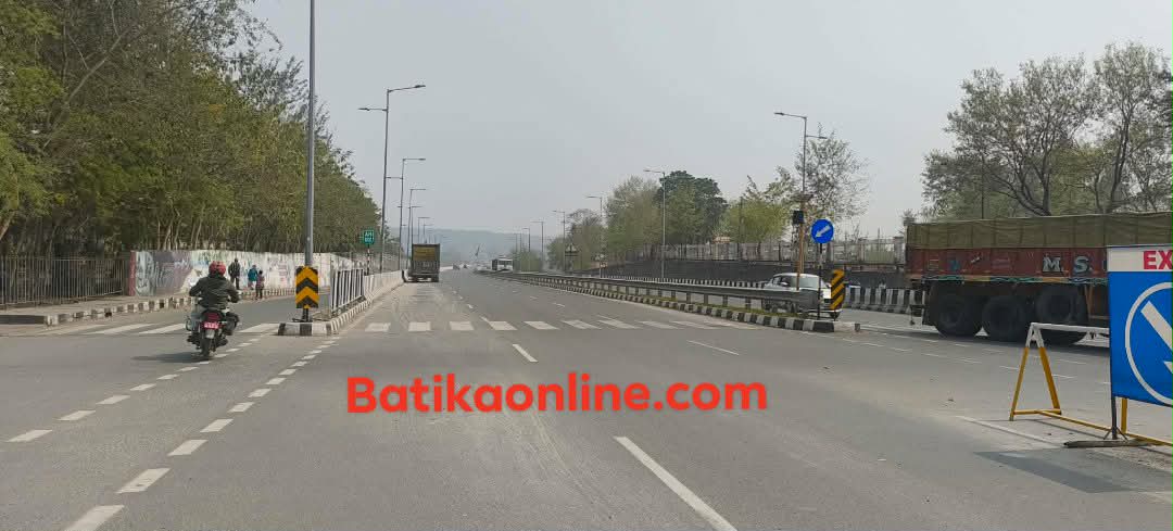 सिमा नाकामा चौपाया तस्करी खुलमखुल्ला  बढेपछि: प्रहरीमा बडो एक्सन